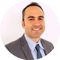 Majid Boroujerdi